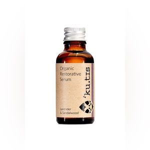Kutis Natural Skincare Organic Restorative Serum